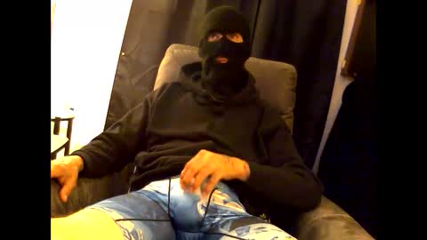 Snapshot of iromeolust chatting on 12.14.24 Romeo online show from 12.14.24