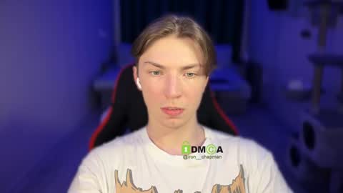 Iron online show from 01.17.25