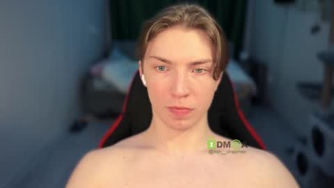 Iron online show from 01.25.25