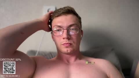 Iron online show from 11.16.25