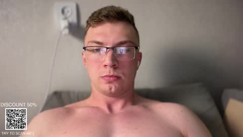 Iron online show from 11.23.25