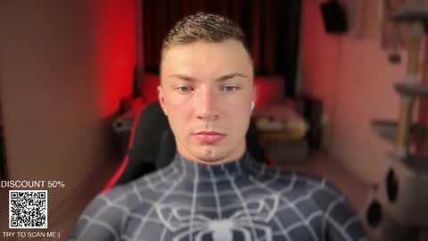 Iron online show from 11.25.25