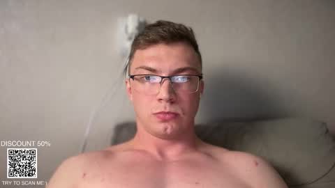 Iron online show from 11.30.25