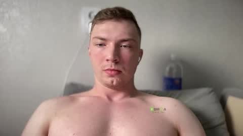 Iron online show from 01.09.26