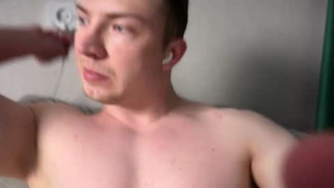 Iron online show from 02.01.26