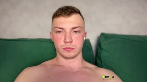 Iron online show from 03.20.26