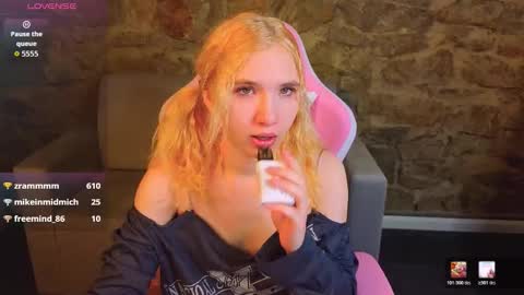 Snapshot of iron_adele chatting on 02.06.26 Iron Adele online show from 02.06.26