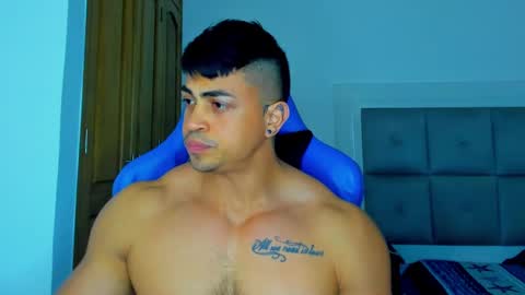 Iron online show from 02.06.25