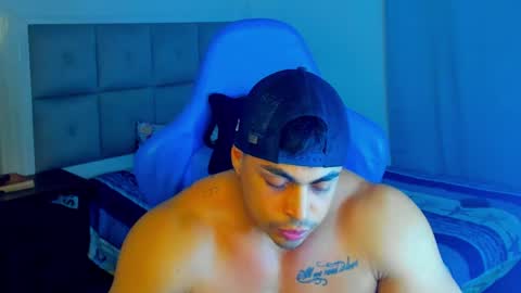 Iron online show from 02.10.25