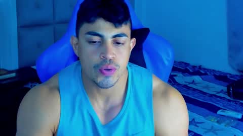 Iron online show from 02.14.25