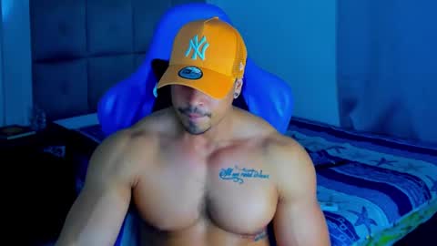 Iron online show from 02.17.25