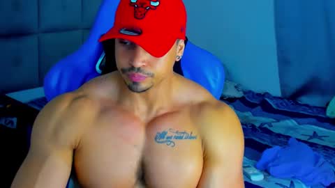 Iron online show from 02.19.25