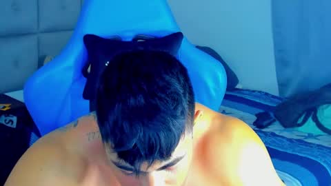 Iron online show from 02.20.25