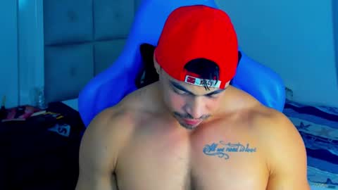 Iron online show from 02.22.25