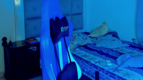 Iron online show from 02.25.25