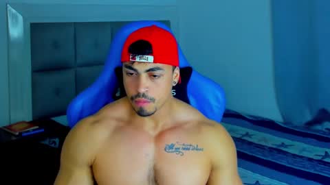 Iron online show from 02.27.25