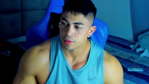 Iron online show from 03.06.25