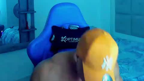 Iron online show from 09.20.25