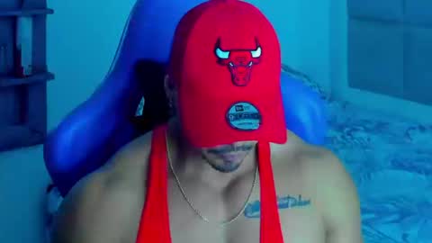 Iron online show from 09.26.25