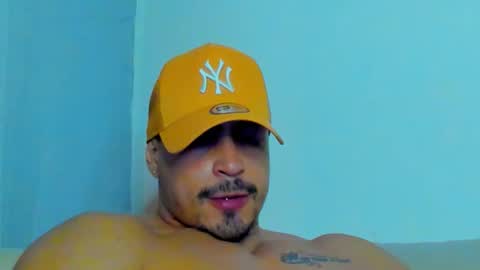 Iron online show from 10.18.25