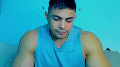 Iron online show from 11.03.25