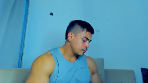 Iron online show from 11.08.25