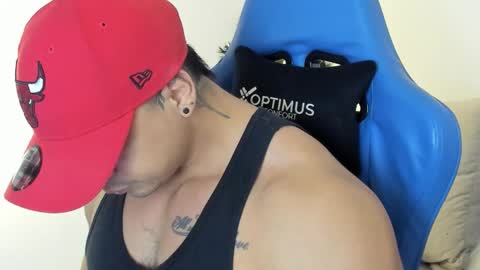 Iron online show from 12.19.25