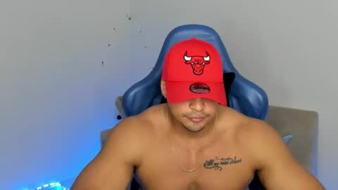 Iron online show from 01.14.26