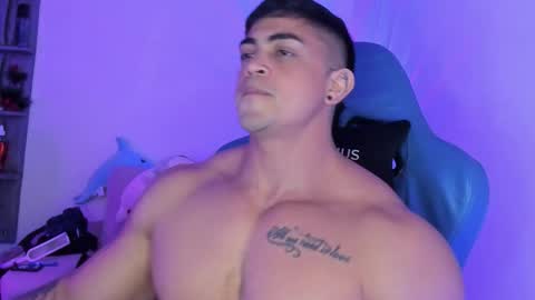 Iron online show from 02.06.26