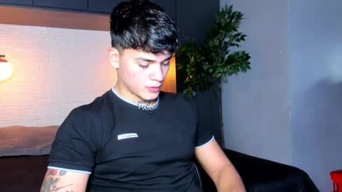 Iron Tous online show from 02.28.26