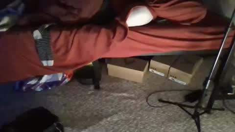 Snapshot of ironcogking chatting on 12.15.25 SexEngine88 online show from 12.15.25