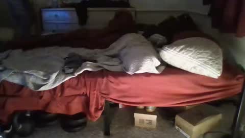 Snapshot of ironcogking chatting on 12.23.25 SexEngine88 online show from 12.23.25