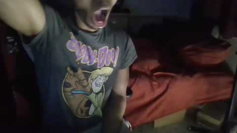 SexEngine88 online show from 02.01.26