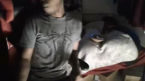 SexEngine88 online show from 04.12.26