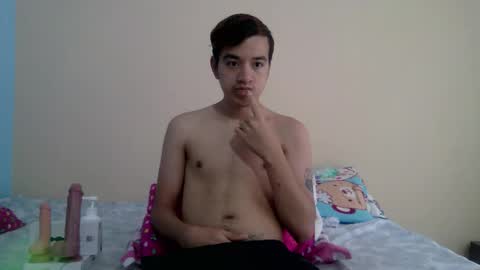 irondante01 online show from 03.04.26