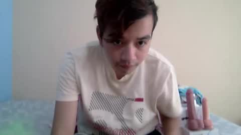 irondante01 online show from 03.09.26