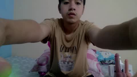 irondante01 online show from 03.12.26