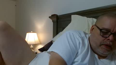 ironeagle333 online show from 10.15.25