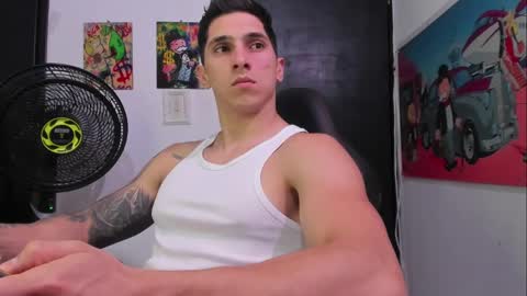 Jake online show from 01.02.25