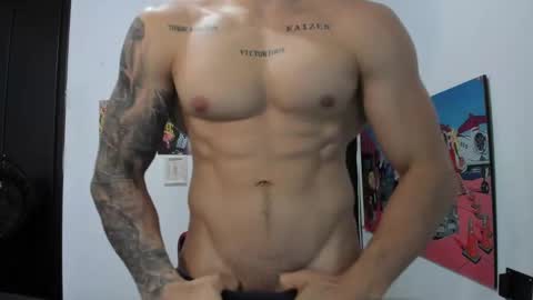 Jake online show from 10.03.25