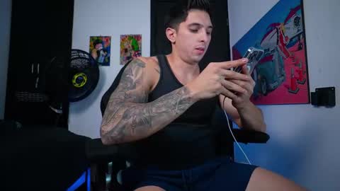 Jake online show from 01.08.26