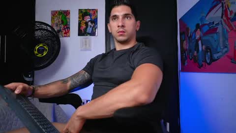 Jake online show from 05.25.26