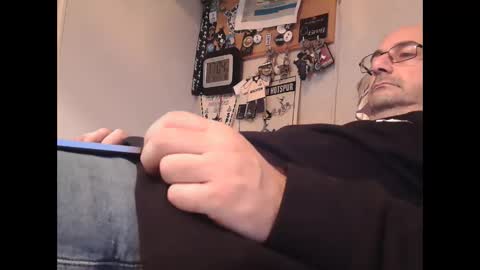 Ironkokkk online show from 02.03.25