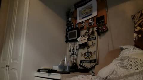 Ironkokkk online show from 10.09.25