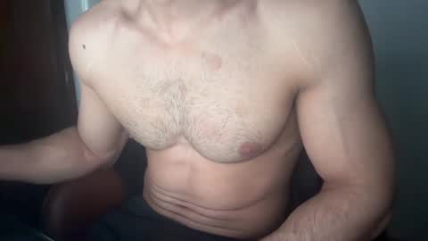 ironman0369 online show from 12.21.24