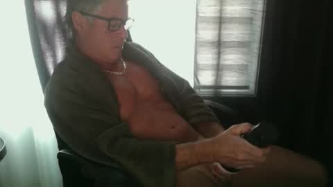 ironout007 online show from 11.07.25