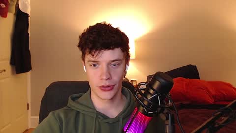 Sam online show from 12.06.24