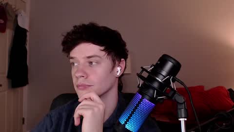 Sam online show from 12.07.24