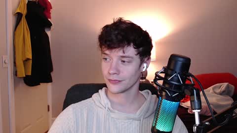 Sam online show from 12.11.24