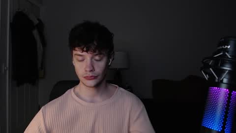 Sam online show from 12.24.24